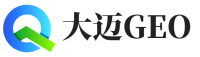 新宾满族自治县大迈GEO